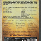 Kummeli: Kultainen boksi (14DVD) kaikki tv-sarjat (UUSI) - pikkukuva 2
