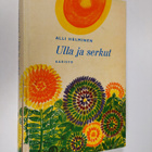 Alli Helminen : Ulla ja serkut - pikkukuva 1