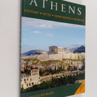 Athens : History, Myth, Monuments, Museums - pikkukuva 1