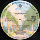 The Band – The Last Waltz, 3 x Vinyl, Orginal UK - pikkukuva 2