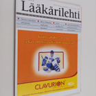 Suomen lääkärilehti 8/2002 - pikkukuva 1