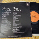 Johnny Cash LP - pikkukuva 2