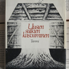 Uusien sulkien kasvaminen: kymmenen nykyvirolaista... - pikkukuva 1