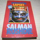 Salman Rushdie Keskiyön lapset  -nid - pikkukuva 1