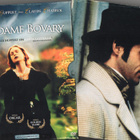 madame bovary (13 741) k -FI- DVD digiback, isabelle hupper - pikkukuva 1