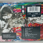 RUFF RUFF AND READY - Word Of Mouth (CD) - pikkukuva 2
