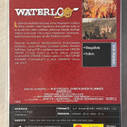 WATERLOO (1970) Rod Steiger, Orson Welles, Jack Hawkins - pikkukuva 2