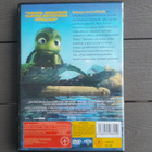 DVD: Sammyn Suuri Seikkailu (2010) - pikkukuva 2