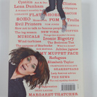 Caitlin Moran : Moranifesto - pikkukuva 2