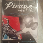 Picasso arvoitus dvd - pikkukuva 1