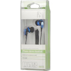 Deltaco Apple iPhone in-ear Headset, 3.5mm, eri värisiä UUSI - pikkukuva 3