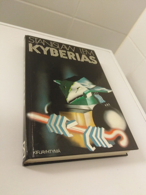 Stanislav Lem: Kyberias