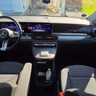 Mercedes-Benz EQV 300 keskipitkä – Rahoitus 3,99% - pikkukuva 5