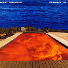 Red Hot Chili Peppers - Californication CD - pikkukuva 1