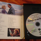 Message in a bottle - Viesti mereltä , DVD - pikkukuva 3