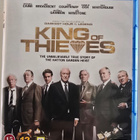 Blu-ray King Of Thieves - pikkukuva 1