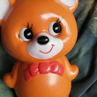 Soittorasia Sankyo Teddy Pet - pikkukuva 1