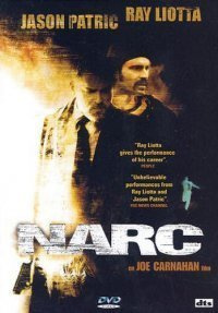 Narc - DVD