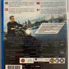 Jack Ryan: Shadow Recruit - Blu-ray ( uusi ) - pikkukuva 2