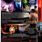 dvd, Gomorra - Matteo Garrone -elokuva [rikos, mafia] - pikkukuva 2