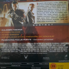 TERMINATOR PELASTUS DVD - pikkukuva 2