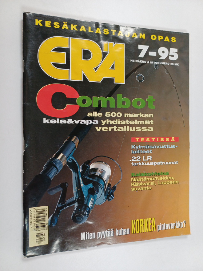 Erä 7/95