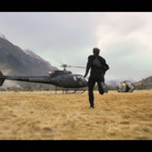 Mission: Impossible - Fallout 3D Blu-ray - pikkukuva 3