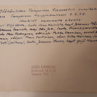 Jääkäreihin liittyvää - pikkukuva 3