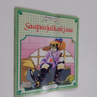 Charles Perrault : Saapasjalkakissa - pikkukuva 1