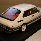 Saab 900 turbo -81 1:18 ALE! - pikkukuva 2