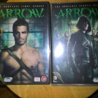 Arrow : Kaudet 1-3 (15 DVD) - pikkukuva 1