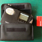 Philips AE 3650 digitaalinen matkaradio musta - pikkukuva 1