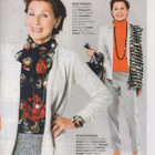 Viva n:o 9 2014 Miss Suomi. Aila. Caj. Anna Jansson. - pikkukuva 3