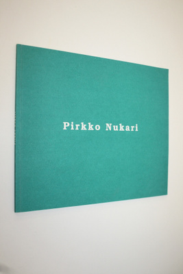 Pirkko Nukari : 28.9. - 28.11.1999