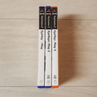 PS2: EyeToy-kameraohjain + 3 kpl EyeToy -peliä - pikkukuva 3