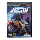 XG3: Extreme-G Racing (PS2) - pikkukuva 1