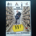 DVD: 99 Frangia (O: Jan Kounen 2007) - pikkukuva 1