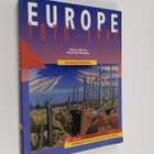 Terry Morris ym. : Europe, 1870-1991 - pikkukuva 1