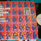 DUKE ROBILLARD & THE PLEASURE KINGS ~ Too Hot To Handle ~ LP - pikkukuva 1