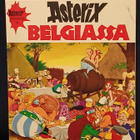 Asterix Belgiassa 1.p - pikkukuva 1
