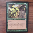 Magic the Gathering Caustic Wasps - pikkukuva 1