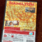 HAMILTON - DVD - Peter Stormare Lena Olin - pikkukuva 2