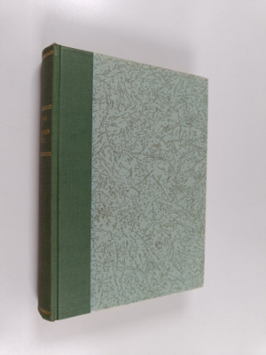 James Ramsey Ullman : Auringon joki : romaani Amazon-virr...
