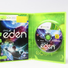 Child of Eden - Xbox 360 - pikkukuva 3