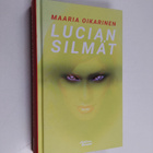 Maaria Oikarinen : Lucian silmät - pikkukuva 1