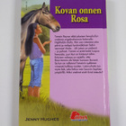 Jenny Hughes : Kovan onnen Rosa - pikkukuva 2