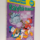 Walt Disney : Räyhä maassa - pikkukuva 1