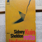 Sidney Sheldon - Kuin rotta loukossaan (pokkari) - pikkukuva 1