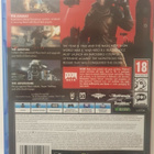 PS4 : Wolfenstein The New Order ( CIB ) - pikkukuva 2