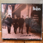 The Beatles - Live at the BBC tupla-cd - pikkukuva 1